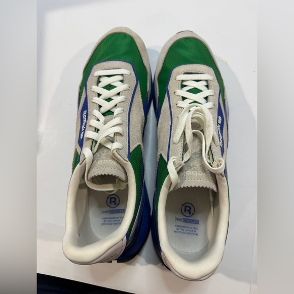 Reebok Classics, Men’s 12, Pre-owned, No box - Picture 6 of 8